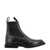 TRICKER'S TRICKER'S "Henry" ankle boots BLACK