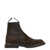 TRICKER'S Tricker'S "Henry" Ankle Boots BROWN