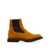 TRICKER'S TRICKER'S "Henry" ankle boots Orange