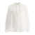 Jil Sander JIL SANDER Shirt with petticoat White