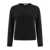 Jil Sander Jil Sander Merino Wool Sweater Black