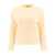 Jil Sander Jil Sander Merino Wool Sweater Beige