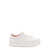 Jil Sander Jil Sander Sneakers WHITE