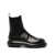 Jil Sander Cuscion Boots Black