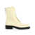 AEYDE AEYDE "Max" ankle boots Beige
