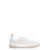 Thom Browne THOM BROWNE COURT LOW-TOP SNEAKERS WHITE