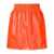 Miu Miu MIU MIU skirt vintage Orange ORANGE