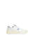 Bally Bally Riweira Leather Low-Top Sneakers WHITE
