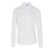 Brunello Cucinelli Brunello Cucinelli Basic Cotton Shirt WHITE