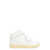 Off-White Off-White Out Of Office High-Top Sneakers WHITE