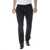 Daniele Alessandrini Daniele Alessandrini Jeans Trouser Black