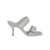 GIA BORGHINI Gia Borghini Sandals GREY