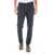 Daniele Alessandrini Daniele Alessandrini Jeans Trouser BLUE