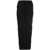 Rick Owens RICK OWENS elasticated-waistband pencil skirt BLACK