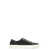 Maison Margiela Maison Margiela Tabi Canvas Sneakers Black