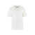 Maison Margiela Maison Margiela Cotton Crew-Neck T-Shirt GREEN