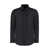 DSQUARED2 DSQUARED2 Long Sleeve Cotton Shirt Black