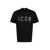 DSQUARED2 Dsquared2 Icon Cotton T-Shirt black