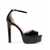 Stuart Weitzman Stuart Weitzman Sandals Black Black