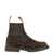 TRICKER'S Tricker'S "Silvia" Ankle Boots BROWN