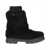 Max Mara Max Mara Tanith Ankle Boots Black