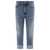 Jacob Cohen Jacob Cohen "Jane" Selvedge Jeans BLUE