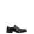 TOD'S Tod'S Leather Lace-Up Shoes Black