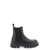 Dolce & Gabbana Dolce & Gabbana Bootie Black