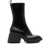 Chloe Chloé Boots Black