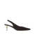 Proenza Schouler Proenza Schouler Spike Slingbacks -60Mm Shoes 999 BLACK