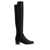 Stuart Weitzman STUART WEITZMAN BOOTS BLACK