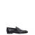 TOD'S Tod'S Leather Loafers Black