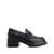 TOD'S Tod'S Loafers Shoes Black