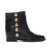 Via Roma 15 Via Roma 15 Boots Black