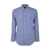 Ralph Lauren POLO RALPH LAUREN SLBDPPCS LONG SLEEVE SPORT SHIRT CLOTHING BLUE