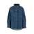 Burberry BURBERRY SHIRTS CLASSICBLUE