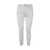 Dondup DONDUP GEORGE JEANS CLOTHING White