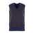 Fred Perry FRED PERRY FP CHEQUERBOARD TANK CLOTHING BLUE