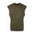 Fred Perry FRED PERRY FP TRICOT TANK TOP CLOTHING GREEN