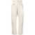 Isabel Marant Isabel Marant Fanny Denim Cotton Jeans Beige