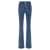 MVP WARDROBE Mvp Wardrobe 'Bonnet' Jeans BLUE