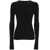 Balenciaga Balenciaga Top Black