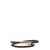 TOD'S Tod'S Mycolors 2-Turn Leather Bracelet BROWN