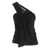 Rick Owens Rick Owens Top BLACK