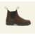 Blundstone Blundstone Elastic Side Boots Shoes BROWN NUBUCK / BROWN
