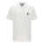 Moschino Moschino Teddy Polo Shirt WHITE