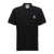 Moschino Moschino Teddy Polo Shirt Black