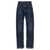 Maison Margiela Maison Margiela 'Pendleton' Jeans BLUE