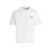 GCDS Gcds T-Shirt 'Surfing Weirdo' WHITE