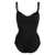 Wolford Wolford Shaping String Bodysuit Black